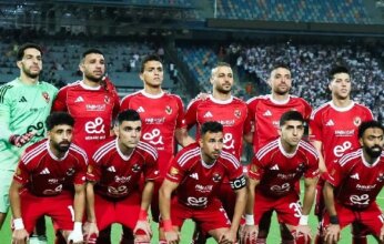 بث مباشر.. شاهد مباراة الأهلي وإنبي في الدوري المصري