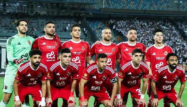 بث مباشر.. شاهد مباراة الأهلي وإنبي في الدوري المصري بث مباشر.. شاهد مباراة الأهلي وإنبي في الدوري المصري