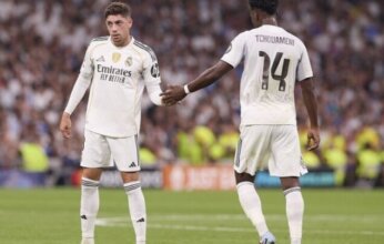 ريال مدريد يتعرف على "جاسوس" غرفة ملابسه