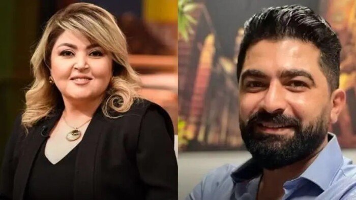 براءة الفنان فادي خفاجة من تهمة سب وقذف الفنانة مها أحمد براءة الفنان فادي خفاجة من تهمة سب وقذف الفنانة مها أحمد