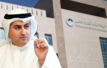 وزير العدل: تكويت «هيئة القُصّر» بالكامل.. اعتباراً من 1 يونيو المقبل