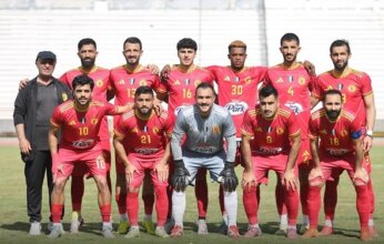 بث مباشر.. مشاهدة مباراة تشرين والوثبة في الدوري السوري