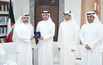«العدل الكويتية»: حريصون على تطوير الإجراءات ورفع كفاءة العمل في إدارة الخبراء
