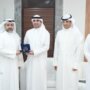 «العدل الكويتية»: حريصون على تطوير الإجراءات ورفع كفاءة العمل في إدارة الخبراء 4 khaligyoun92360