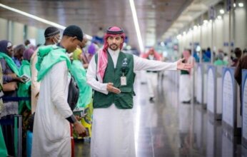 السعودية تتيح للحجاج استخراج هوية زائر الرقمية والتنقل داخل المملكة