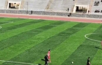 بث مباشر.. مشاهدة مباراة الطليعة والشعلة في الدوري السوري