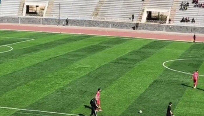 بث مباشر.. مشاهدة مباراة الطليعة والشعلة في الدوري السوري بث مباشر.. مشاهدة مباراة الطليعة والشعلة في الدوري السوري