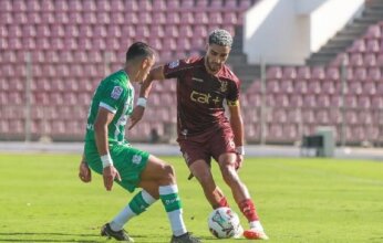 بث مباشر.. شاهد مباراة أولمبيك الدشيرة وإتحاد يعقوب المنصور في الدوري المغربي