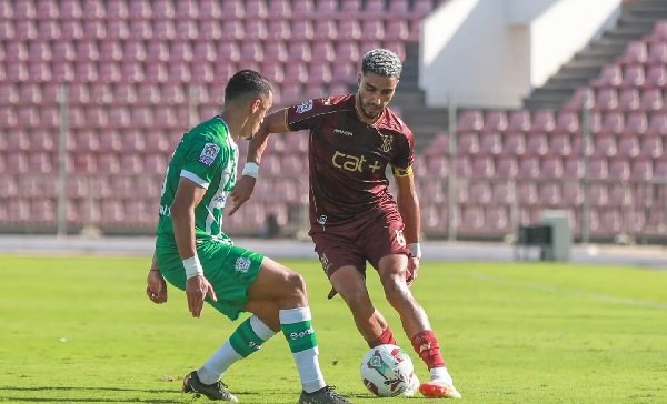 بث مباشر.. شاهد مباراة أولمبيك الدشيرة وإتحاد يعقوب المنصور في الدوري المغربي بث مباشر.. شاهد مباراة أولمبيك الدشيرة وإتحاد يعقوب المنصور في الدوري المغربي