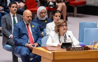 مساعد وزير الخارجية الكويتي أمام مجلس الأمن: المفقودون أولوية لنا وجهود حثيثة لكشف مصيرهم
