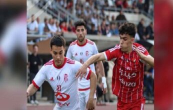 بث مباشر.. مشاهدة مباراة حمص الفداء والحرية في الدوري السوري