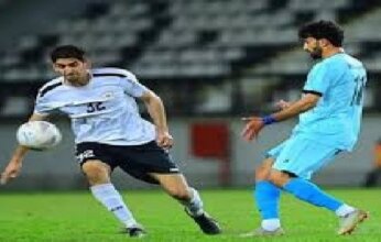 بث مباشر.. شاهد مباراة أمانة بغداد والكهرباء في الدوري العراقي