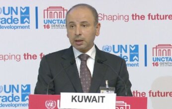 مندوب الكويت في جنيف: سنواصل تعزيز العمل الدولي المشترك لمواجهة التحديات العالمية