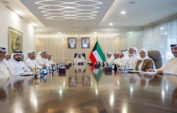 الكويت.. رئيس مجلس الوزراء يترأس اجتماعاً لبحث سُبل تعزيز موارد المياه الجوفية