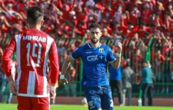 بث مباشر.. شاهد مباراة اتحاد يعقوب المنصور والكوكب المراكشي في الدوري المغربي