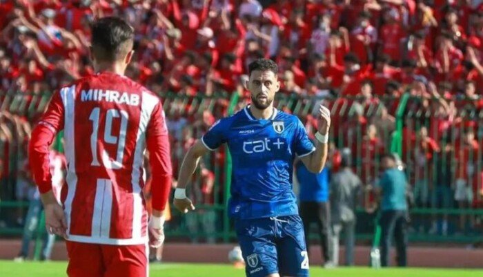 بث مباشر.. شاهد مباراة اتحاد يعقوب المنصور والكوكب المراكشي في الدوري المغربي بث مباشر.. شاهد مباراة اتحاد يعقوب المنصور والكوكب المراكشي في الدوري المغربي