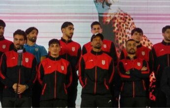 "فيفا" يعد الإيرانيين بالحصول على تأشيرات دخول لأميركا