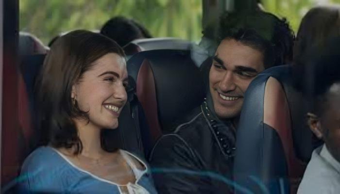 تغييرات جريئة في مسلسل Off Campus تمهد لأحداث أكثر تعقيدًا بالموسم الثاني تغييرات جريئة في مسلسل Off Campus تمهد لأحداث أكثر تعقيدًا بالموسم الثاني