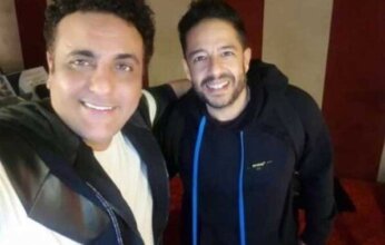 محمد حماقي يتصدر التريند بأغنية «بيقولولك إيه» من ألحان محمد رحيم.. ما قصتها؟
