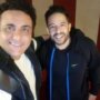 محمد حماقي يتصدر التريند بأغنية «بيقولولك إيه» من ألحان محمد رحيم.. ما قصتها؟ 4 khaligyoun94273