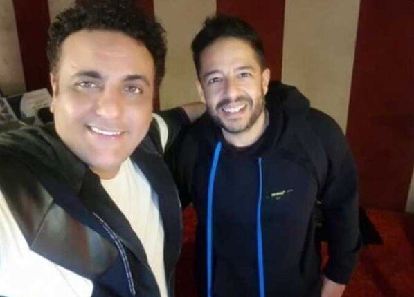 محمد حماقي يتصدر التريند بأغنية «بيقولولك إيه» من ألحان محمد رحيم.. ما قصتها؟ محمد حماقي يتصدر التريند بأغنية «بيقولولك إيه» من ألحان محمد رحيم.. ما قصتها؟