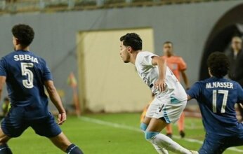 بث مباشر.. مشاهدة مباراة إنبي ووادي دجلة في كأس عاصمة مصر