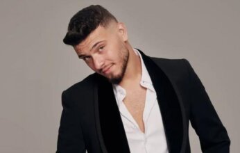 الشامي يكشف أسرار حياته: فقدان شقيقي غيّرني.. وأحلم بعائلة مستقرة
