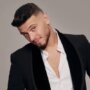 الشامي يكشف أسرار حياته: فقدان شقيقي غيّرني.. وأحلم بعائلة مستقرة 3 khaligyoun94361