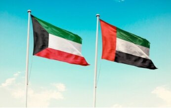 الكويت تدين الهجمات الإيرانية على الإمارات وتؤكد دعمها الكامل لأمنها واستقرارها