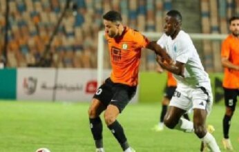 بث مباشر.. مشاهدة مباراة البنك الأهلي ومودرن سبورت في الدوري المصري