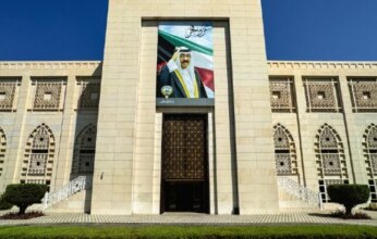 الكويت تدين تسلّل مجموعة مسلحة من الحرس الثوري إلى جزيرة بوبيان