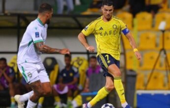 بث مباشر.. شاهد مباراة النصر وغامبا أوساكا في نهائي دوري أبطال آسيا 2