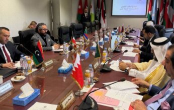 دولة الكويت تؤكد أهمية تعزيز العمل الصحي العربي المشترك