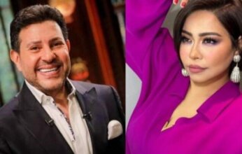 بكلمات حزينة.. شيرين عبد الوهاب تودّع هاني شاكر: خسارة كبيرة للفن العربي