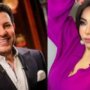 بكلمات حزينة.. شيرين عبد الوهاب تودّع هاني شاكر: خسارة كبيرة للفن العربي 5 khaligyoun95260
