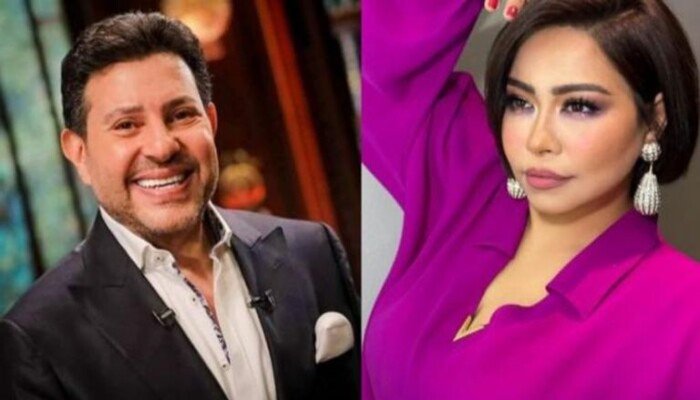 بكلمات حزينة.. شيرين عبد الوهاب تودّع هاني شاكر: خسارة كبيرة للفن العربي بكلمات حزينة.. شيرين عبد الوهاب تودّع هاني شاكر: خسارة كبيرة للفن العربي