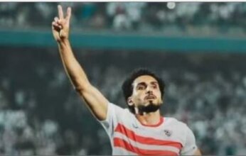 أحمد حمدي يقترب من الرحيل عن الزمالك وسط اهتمام قطري وليبي