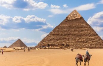 دراسة علمية: هرم خوفو تم تصميمه بطريقة هندسية استثنائية مقاومة للزلازل