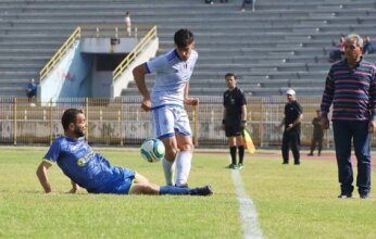 بث مباشر.. شاهد مباراة جبلة وحطين في الدوري السوري