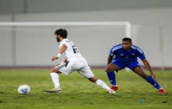 بث مباشر.. مشاهدة مباراة الميناء والزوراء في الدوري العراقي