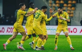 بث مباشر.. شاهد مباراة شبيبة القبائل ووفاق سطيف في الدوري الجزائري