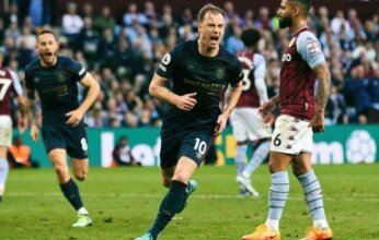 بث مباشر.. شاهد مباراة بيرنلي وأستون فيلا في الدوري الإنجليزي
