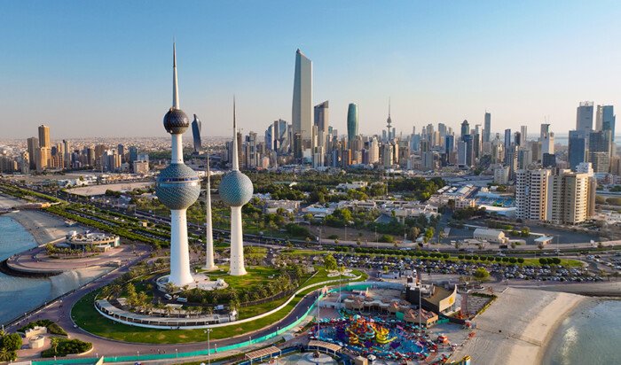 طقس الكويت المتوقع اليوم السبت.. حار وغائم خلال النهار.. معتدل وغائم ليلاً طقس الكويت المتوقع اليوم السبت.. حار وغائم خلال النهار.. معتدل وغائم ليلاً