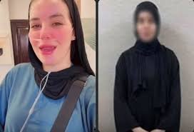 تحقيقات موسعة في قضية فتاة الإسماعيلية المتهمة بجمع تبرعات بزعم الإصابة بالسرطان