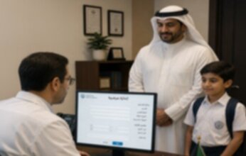 وزير الصحة الكويتي: تدشين الربط الإلكتروني للإجازات المرضية للطلبة عبر «سهل»