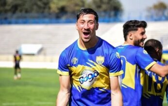 بث مباشر.. شاهد مباراة الأولمبي الباجي وشبيبة العمران في الدوري التونسي