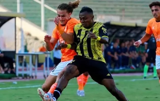 بث مباشر.. شاهد مباراة فاركو والمقاولون العرب في الدوري المصري بث مباشر.. شاهد مباراة فاركو والمقاولون العرب في الدوري المصري