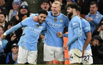 بث مباشر.. شاهد مباراة مانشستر سيتي وبرينتفورد في الدوري الإنجليزي