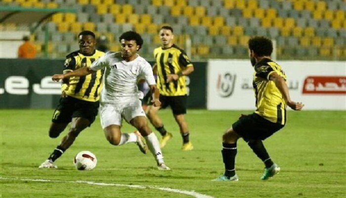 بث مباشر.. شاهد مباراة المقاولون العرب ووادي دجلة في الدوري المصري بث مباشر.. شاهد مباراة المقاولون العرب ووادي دجلة في الدوري المصري