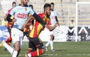 بث مباشر.. شاهد مباراة الترجي الرياضي واتحاد بن قردان في الدوري التونسي